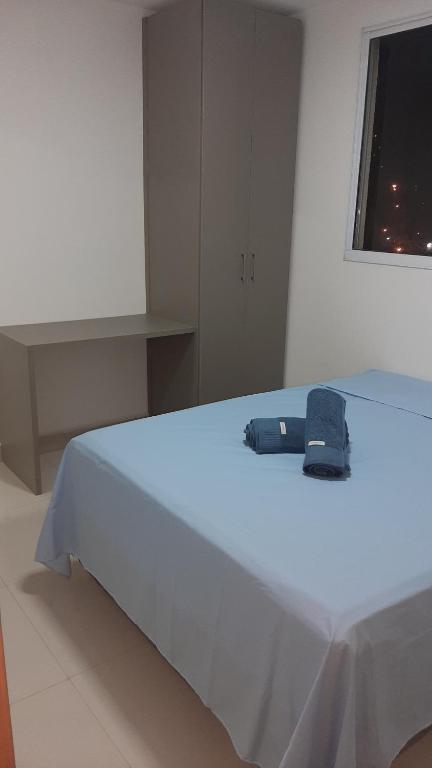 Spazio Molinere - Apartamento 501 Bl 2