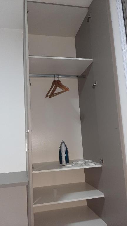  Spazio Molinere - Apartamento 501 Bl 2