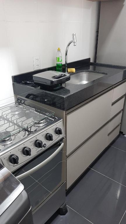  Spazio Molinere - Apartamento 501 Bl 2