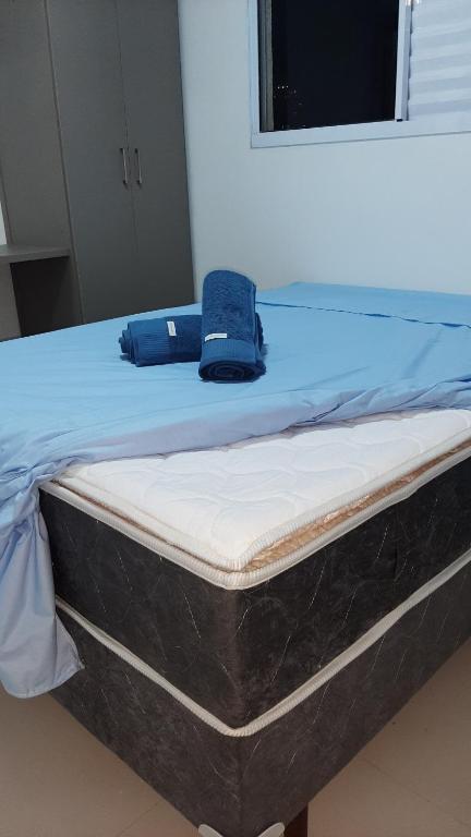  Spazio Molinere - Apartamento 501 Bl 2