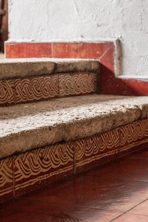 Fotografie z fotogalerie ubytování Casa del Balam Merida v destinaci Mérida