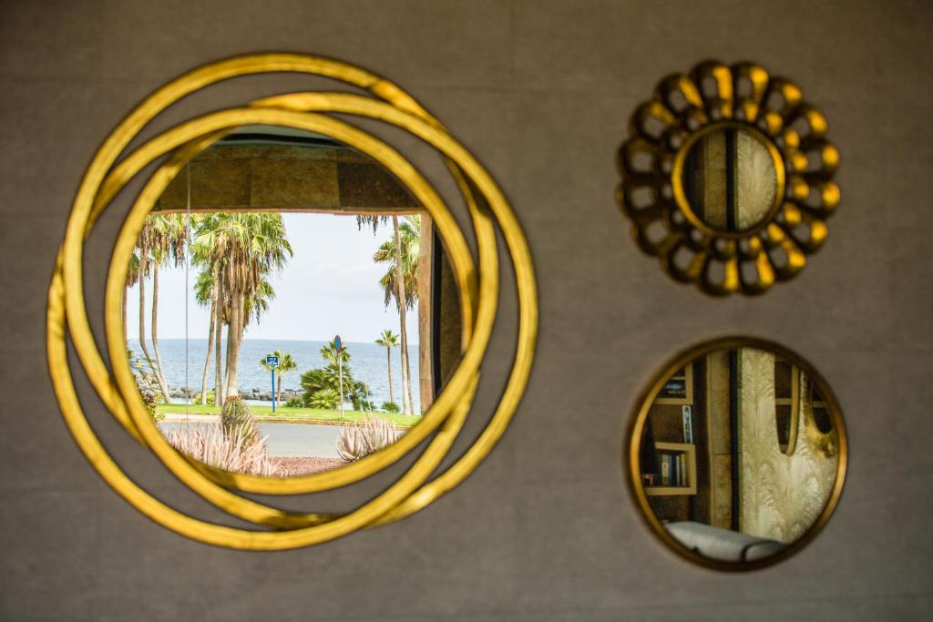 Fotografie z fotogalerie ubytování Amadores Beach Apartments v destinaci Mogán