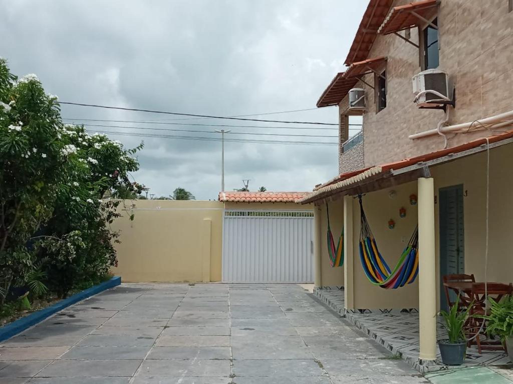  Casa Golfinho Preá