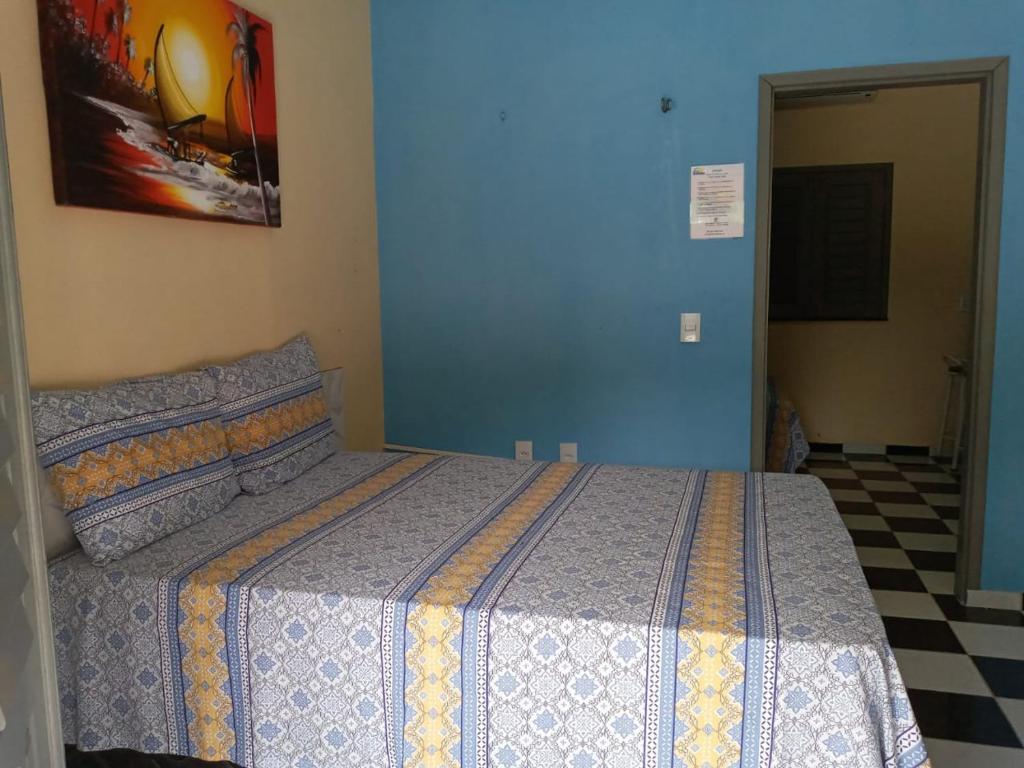  Casa Golfinho Preá