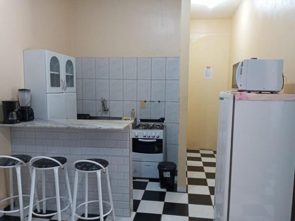  Casa Golfinho Preá