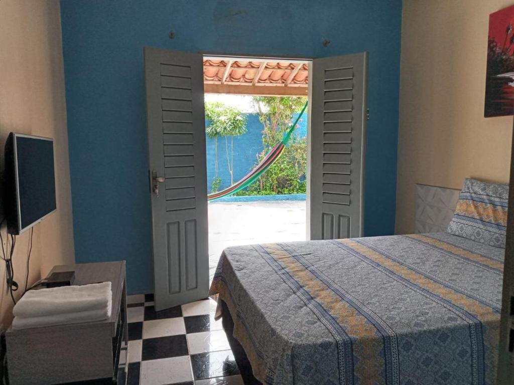  Casa Golfinho Preá