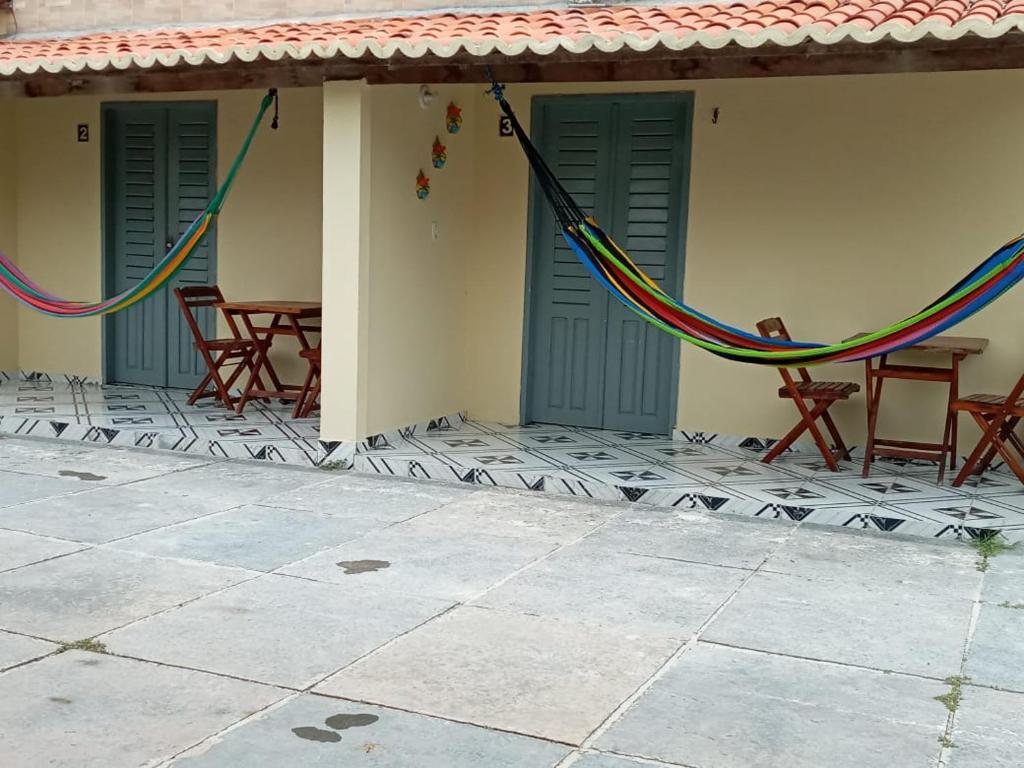  Casa Golfinho Preá