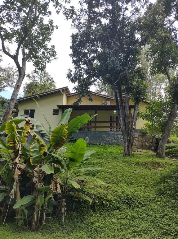  Vila da Sol Itaipava casas e estúdios