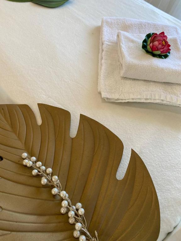 Fotografie z fotogalerie ubytování Ninfa Garden Corfù v destinaci Sidari