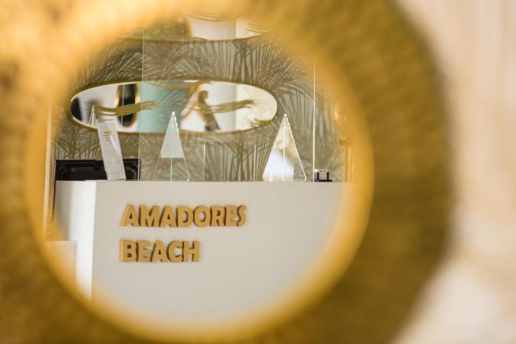 Fotografie z fotogalerie ubytování Amadores Beach Apartments v destinaci Mogán