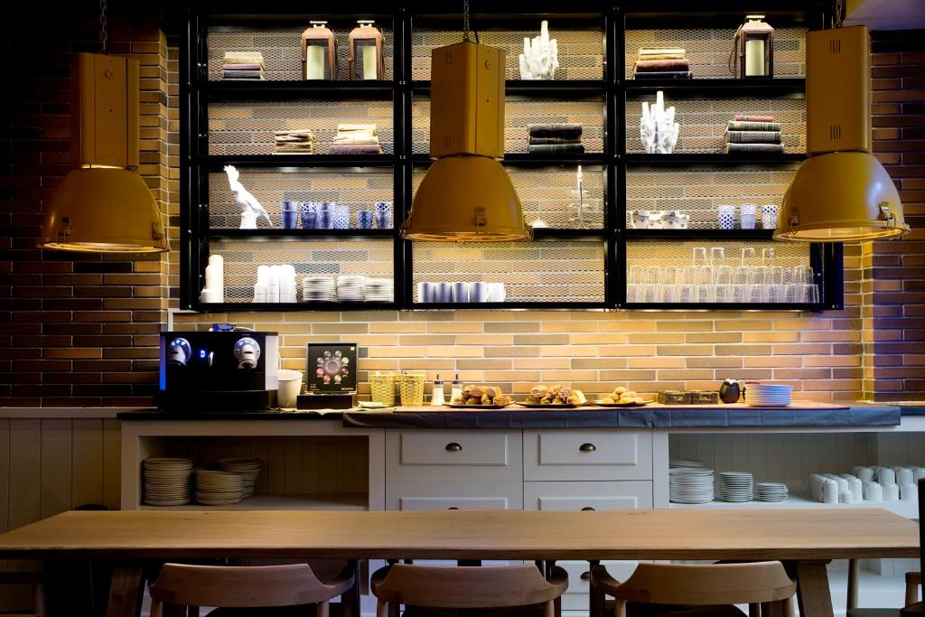 Praktik Bakery - Resim 19