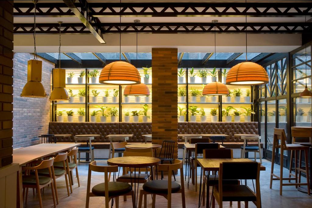 Praktik Bakery - Resim 8