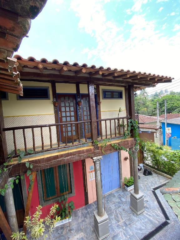 Vila Pequeá Pousada Ilhabela  Vila Pequeá Pousada Ilhabela
