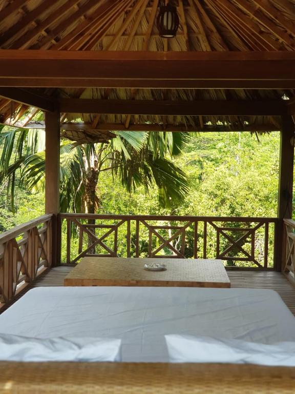 Фотография из галереи Waterfall Accomodation в Порт-Глоде
