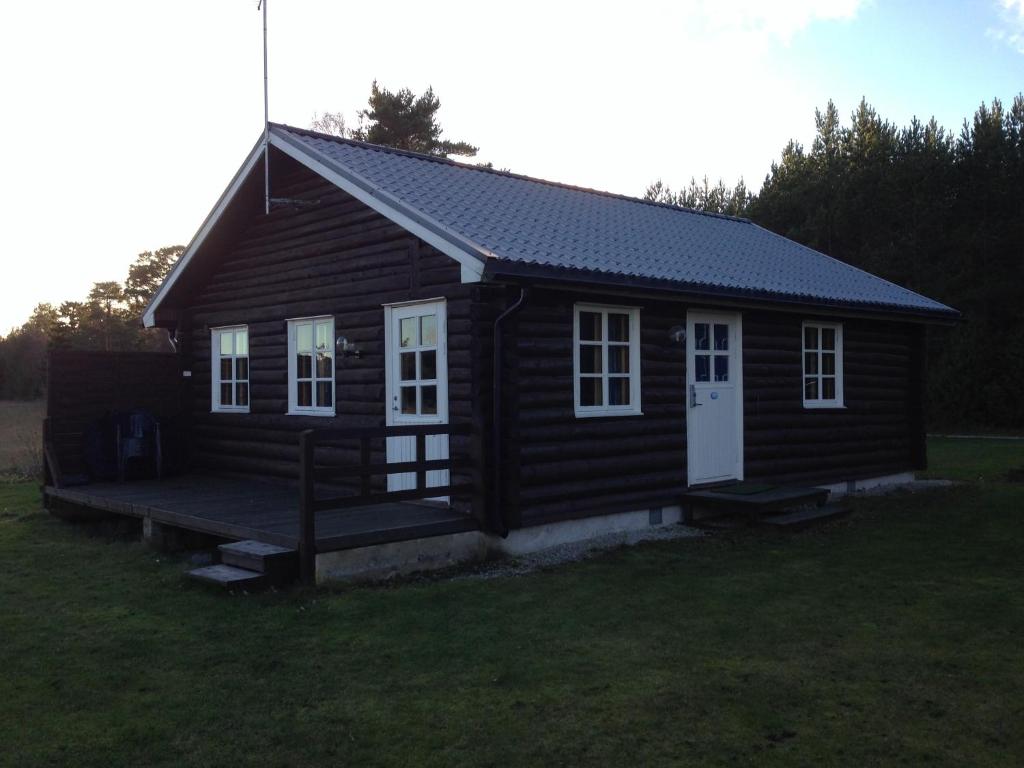 Norrvange Stugor