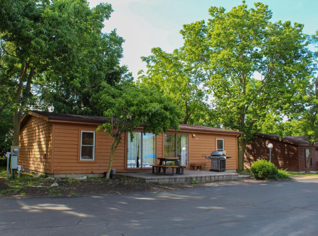 Island Club 22, PutinBay (updated prices 2024)