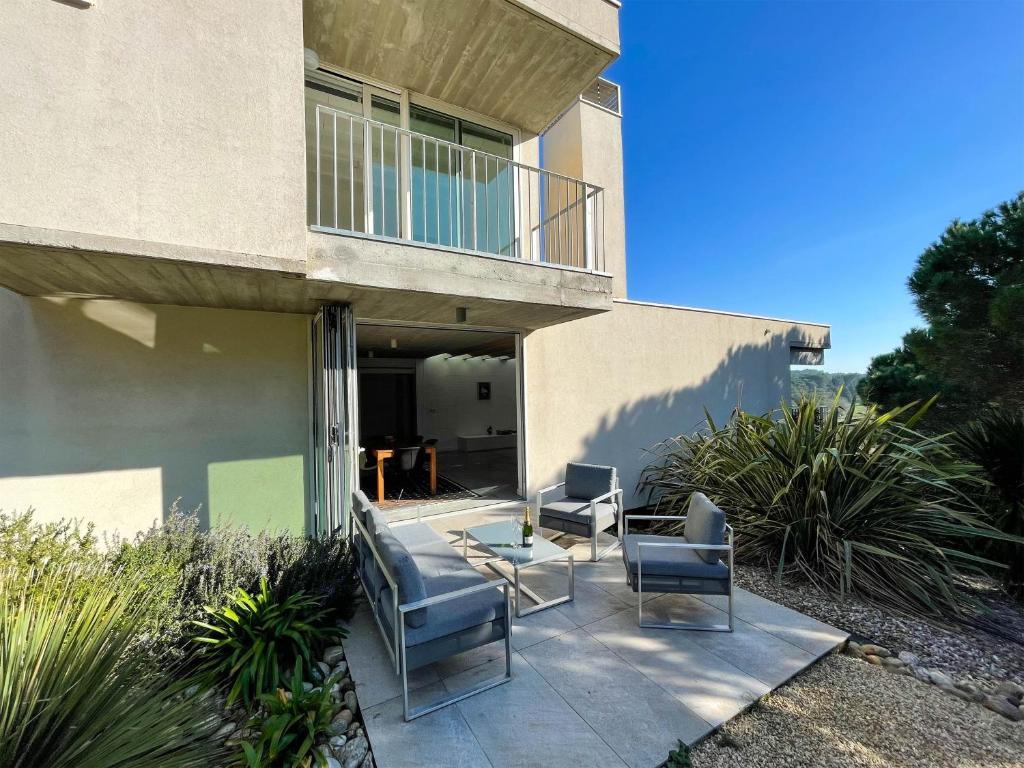 Villa des Cathares 7