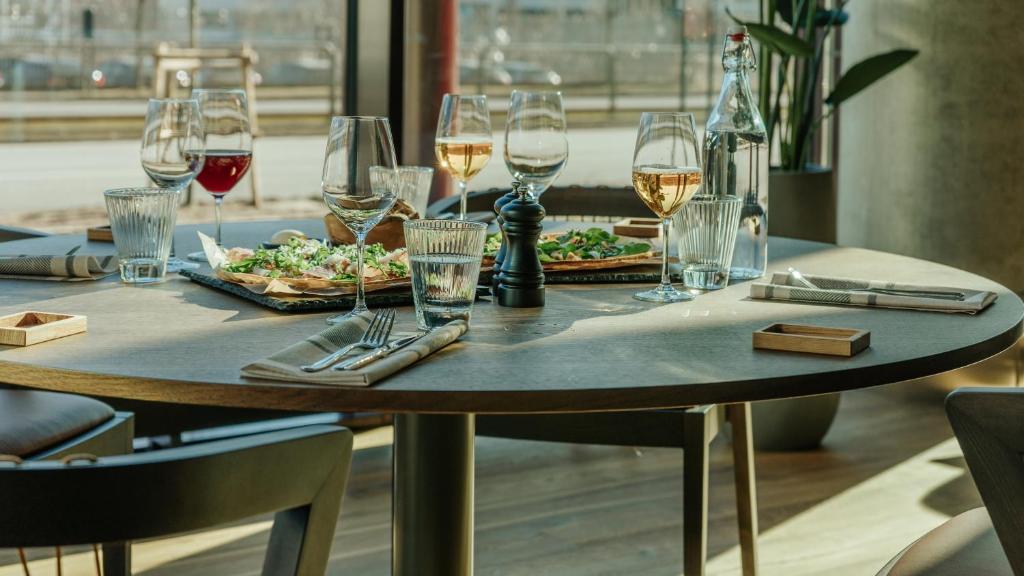 Quality Hotel The Weaver - Resim 38