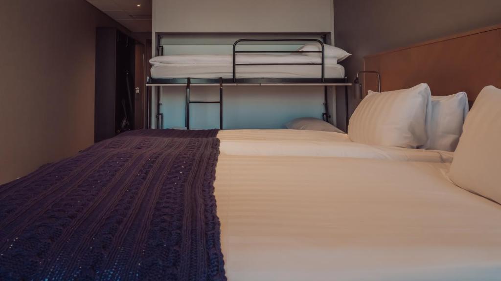 Quality Hotel The Weaver - Resim 20