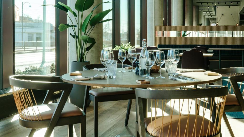 Quality Hotel The Weaver - Resim 18