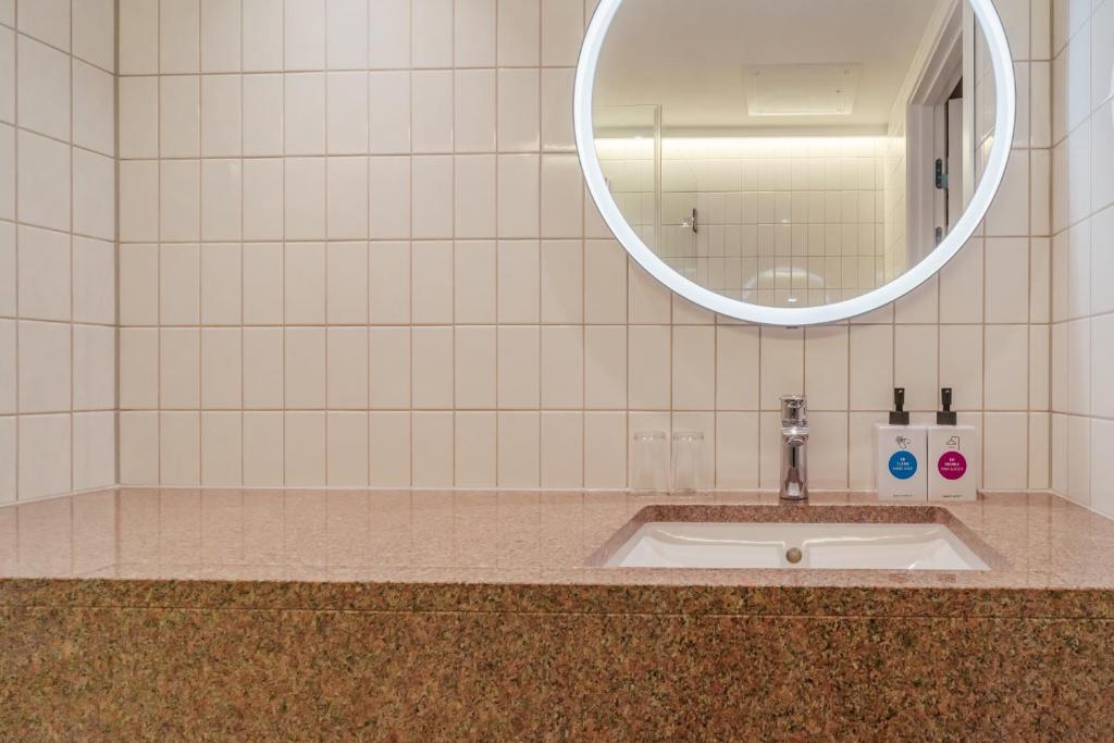 Quality Hotel The Weaver - Resim 35