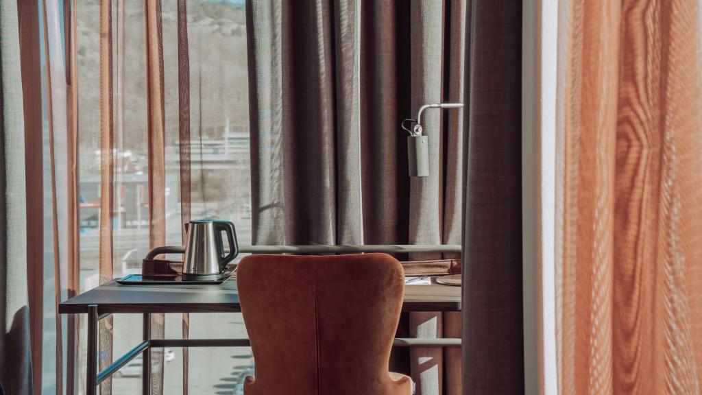 Quality Hotel The Weaver - Resim 23