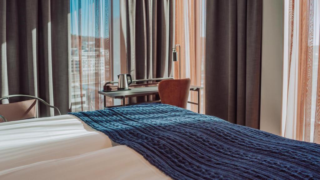 Quality Hotel The Weaver - Resim 24