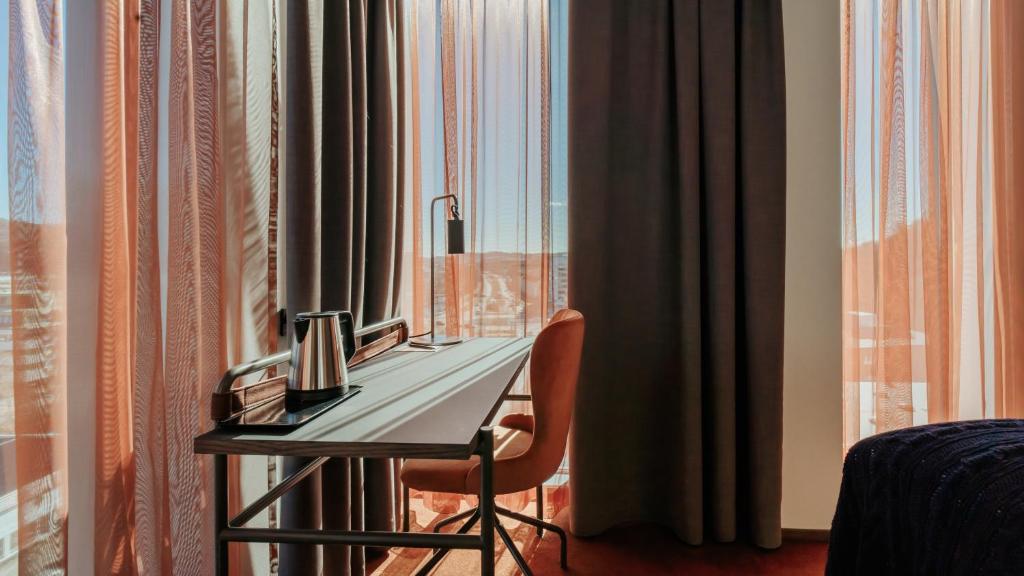 Quality Hotel The Weaver - Resim 11