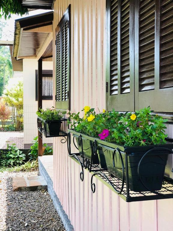  Happy Hostel - Casa inteira na cidade dos Cânyons