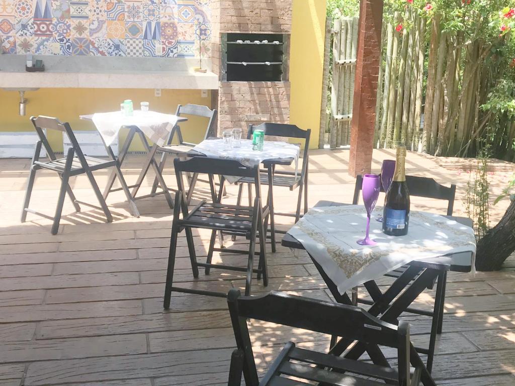  Casa em Búzios - a poucos passos da Praia da Ferradura