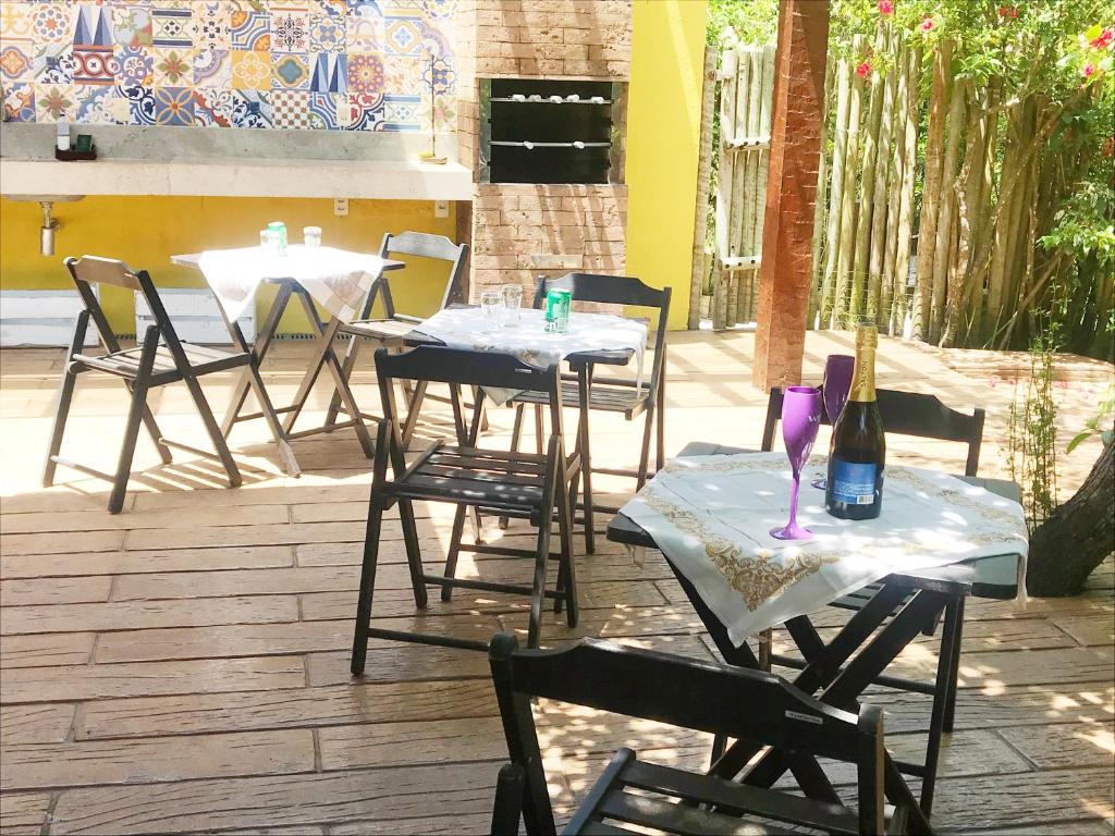  Casa em Búzios - a poucos passos da Praia da Ferradura