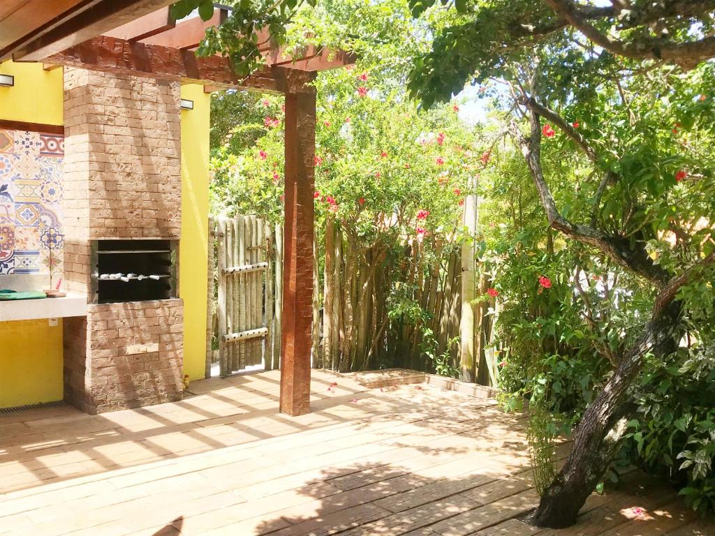  Casa em Búzios - a poucos passos da Praia da Ferradura