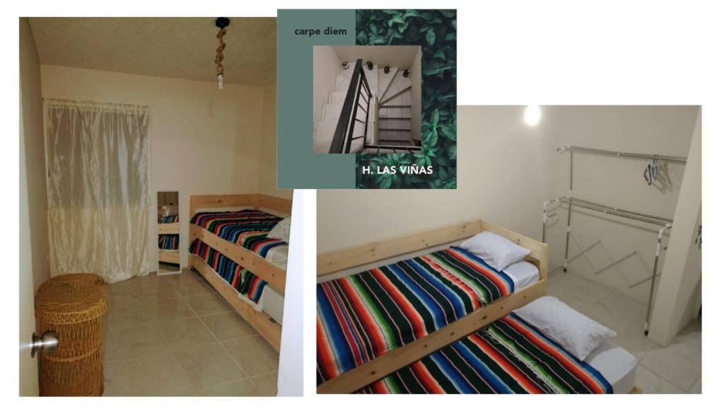 HOSTAL LAS VIÑAS