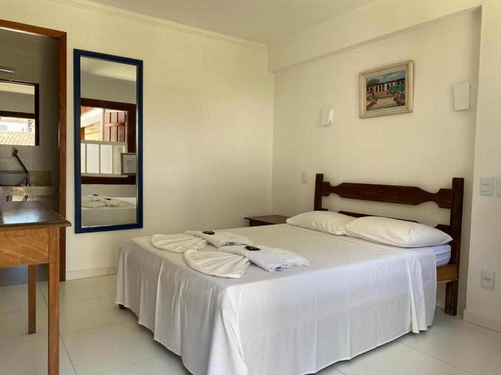 Pousada Valhacouto II