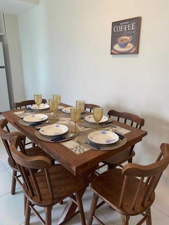  Flat Palm Village Acqua 404
