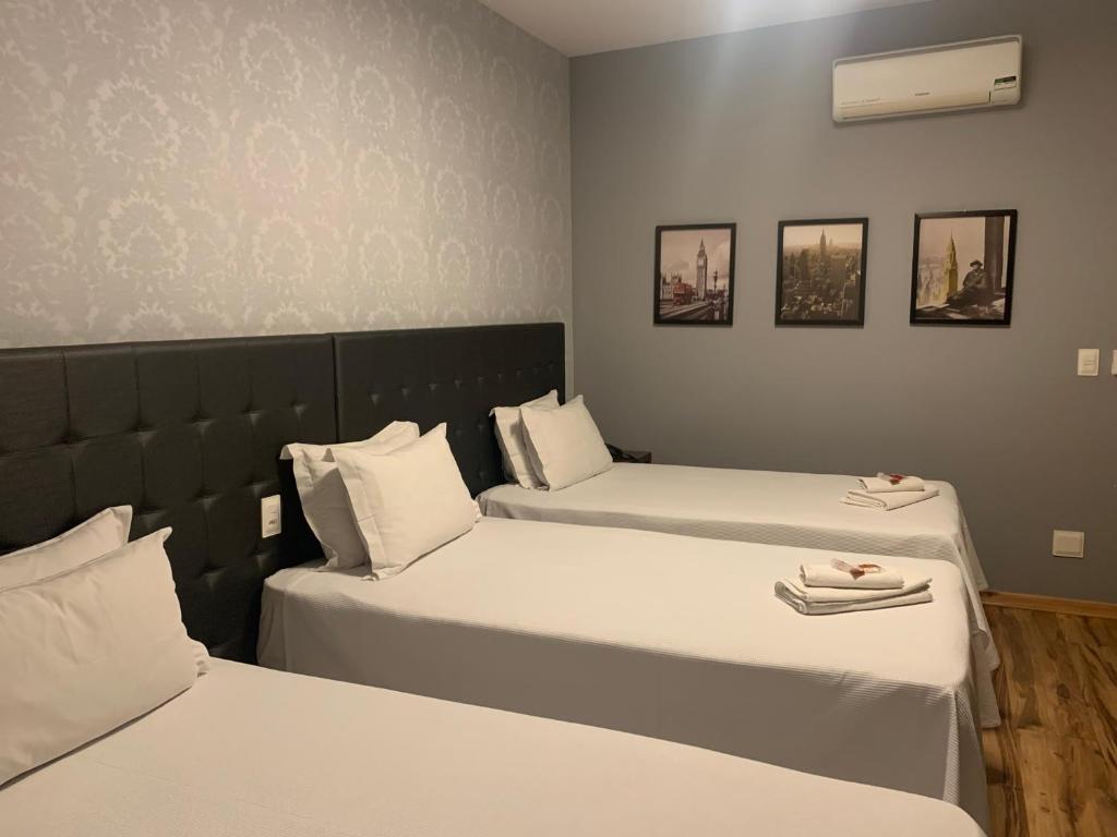  Splendore Hotel