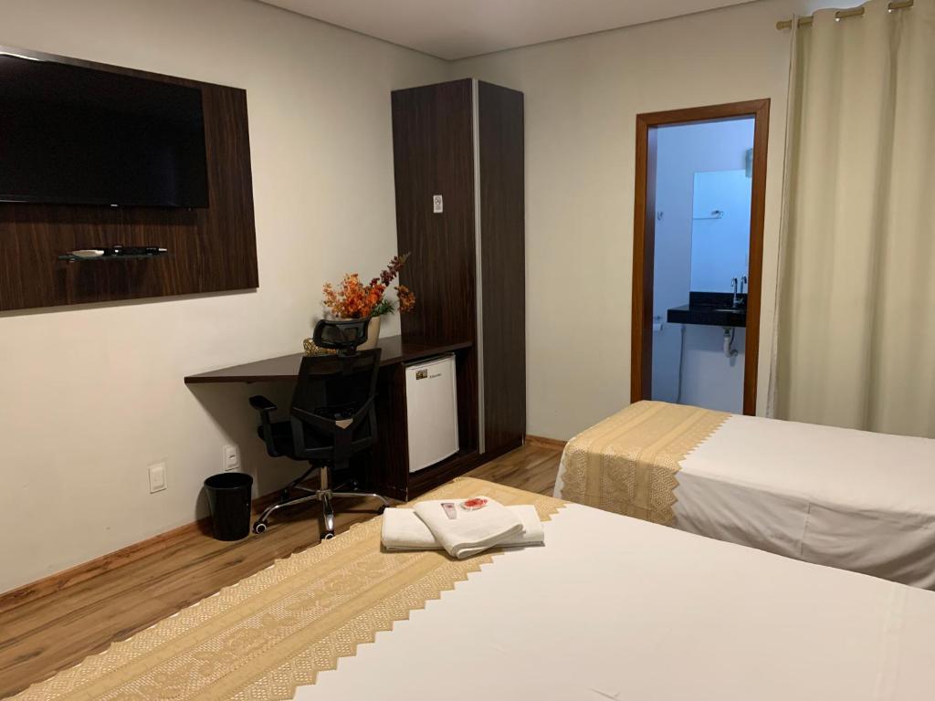  Splendore Hotel