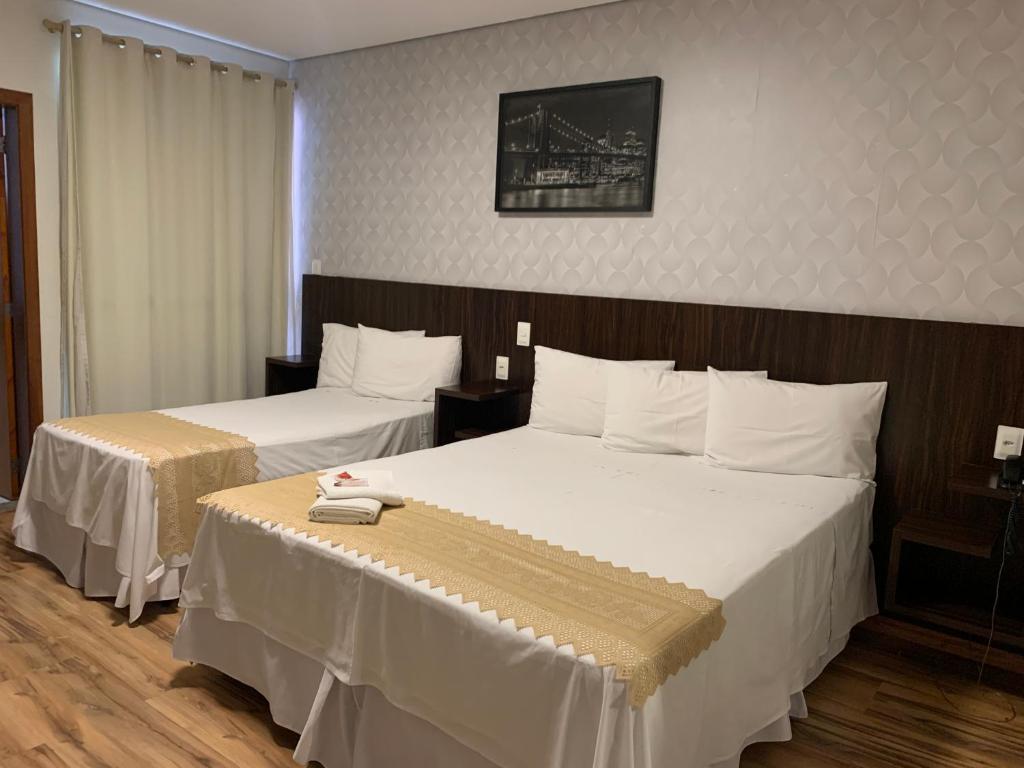  Splendore Hotel