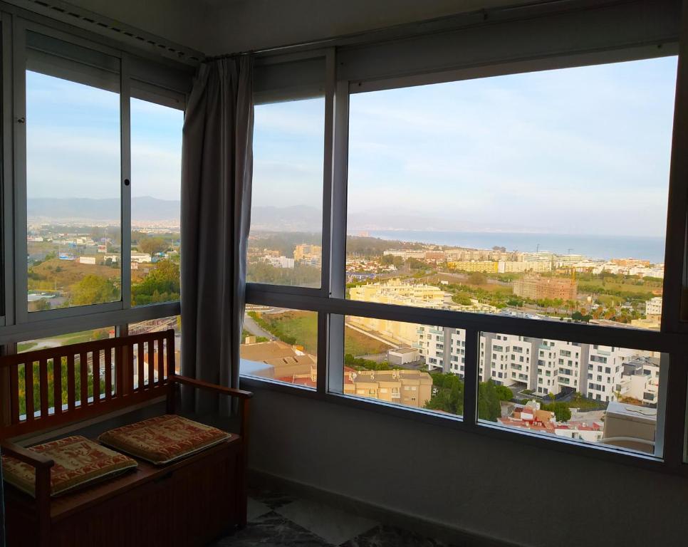 Apartamento en La Torre, La Colina, Torremolinos ...