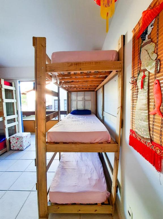  Nossa Casa em Floripa