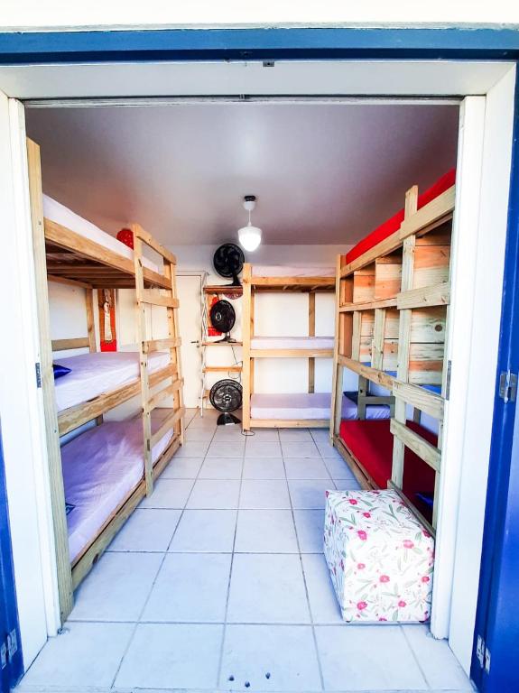  Nossa Casa em Floripa