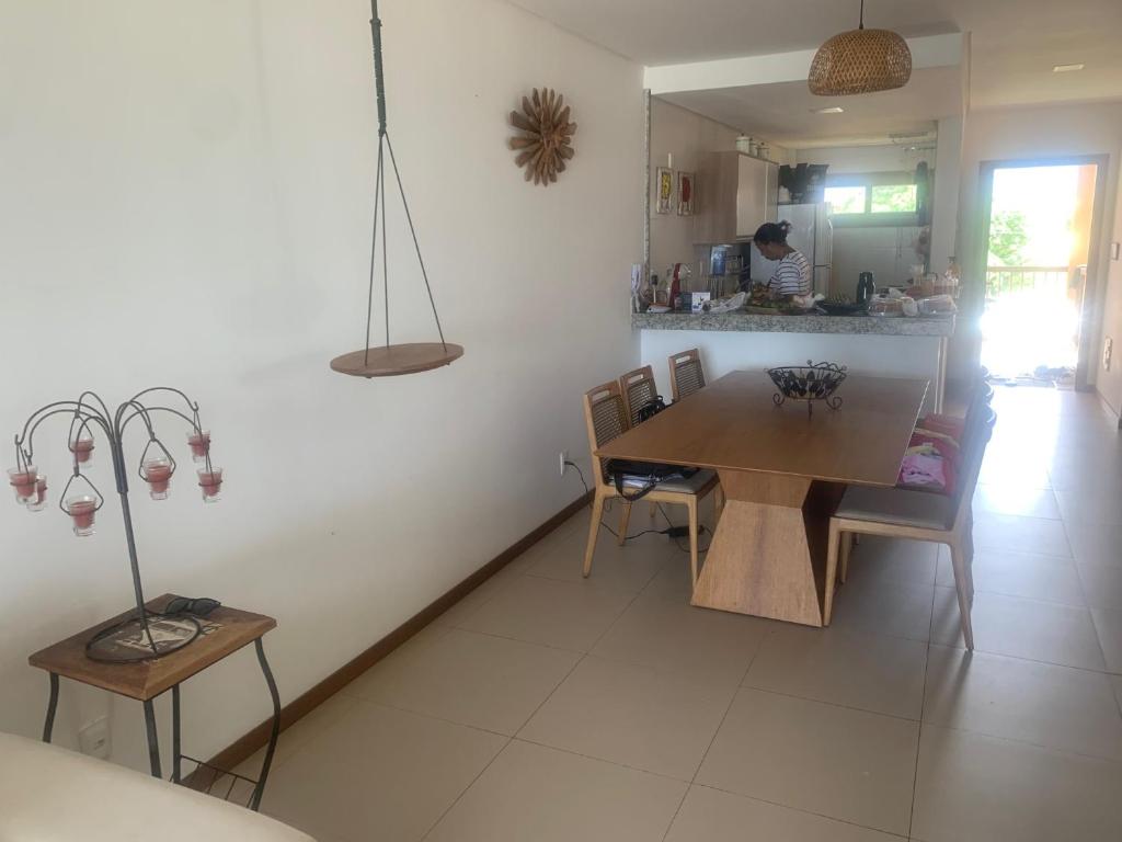 Fotografie z fotogalerie ubytování Bali Bahia Itacimirim v destinaci Itacimirim