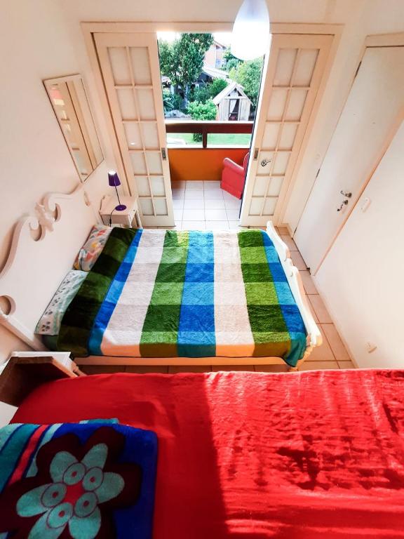  Nossa Casa em Floripa