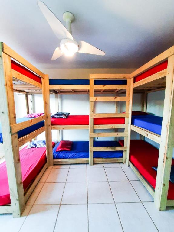  Nossa Casa em Floripa