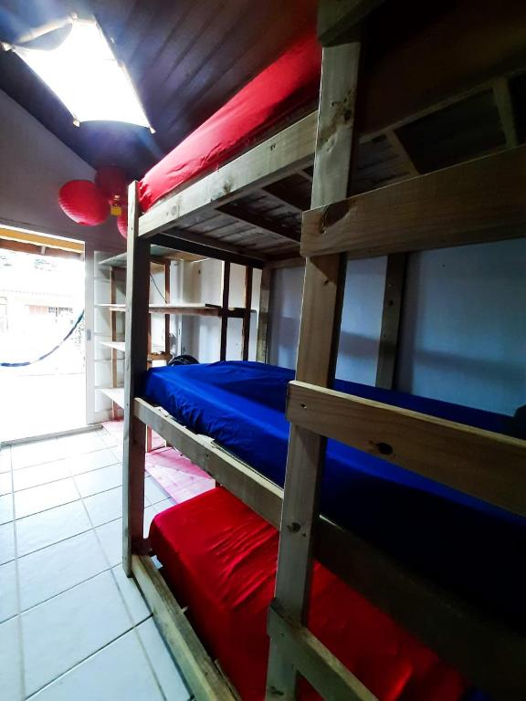  Nossa Casa em Floripa