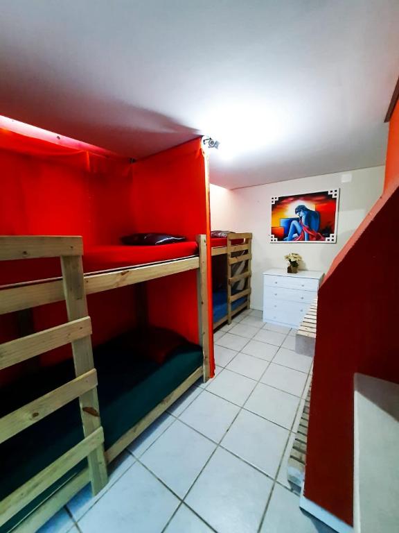  Nossa Casa em Floripa