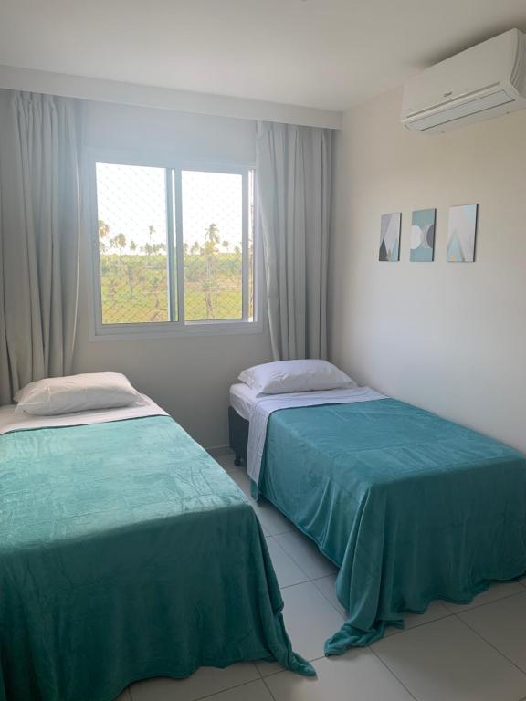  Flat Palm Village Acqua 404
