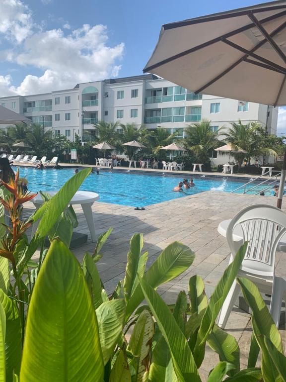  Flat Palm Village Acqua 404