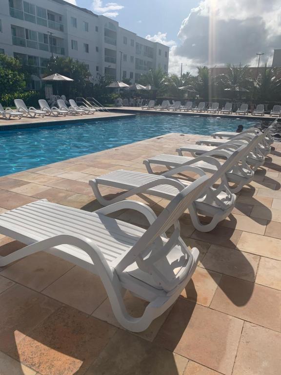  Flat Palm Village Acqua 404
