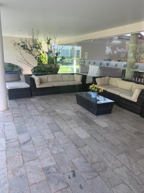  Flat Palm Village Acqua 404